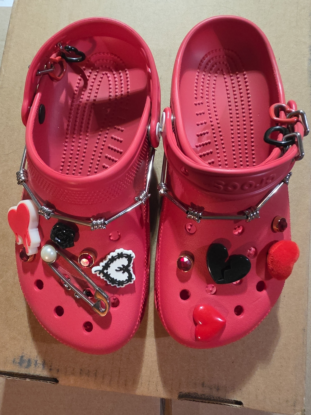 Crocs Karol G